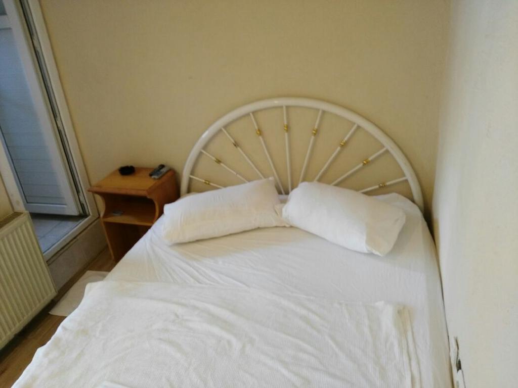 Hotel Caktug 达拉曼 外观 照片
